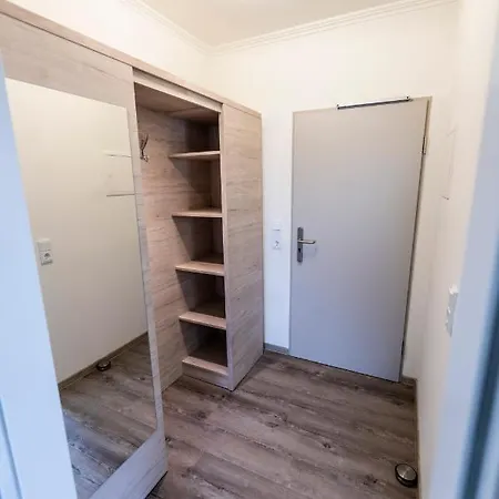 招待所 Hoekis-zimmervermietung 5