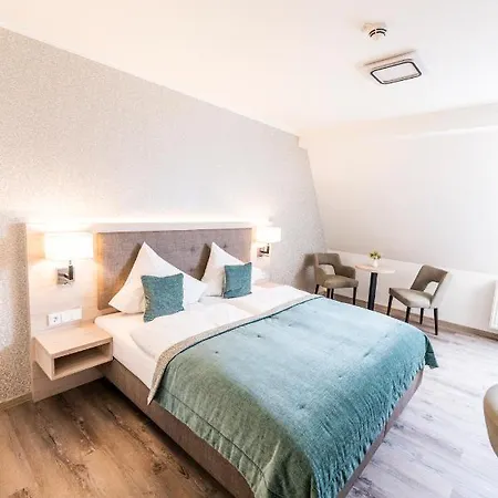 Hoekis-zimmervermietung 5 3*