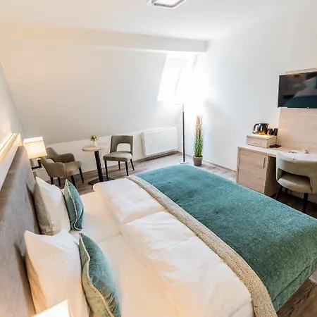 招待所 Hoekis-zimmervermietung 5 Brande-Hornerkirchen