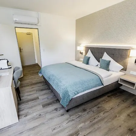 招待所 Hoekis-zimmervermietung 5