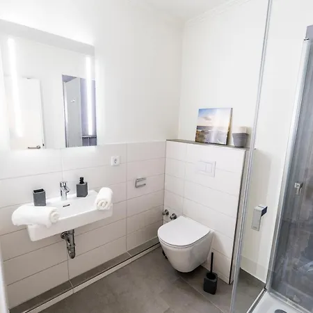 Hoekis-zimmervermietung 5 招待所