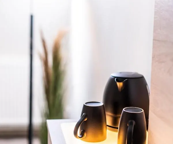 Guest house Hoekis-zimmervermietung 5 3*