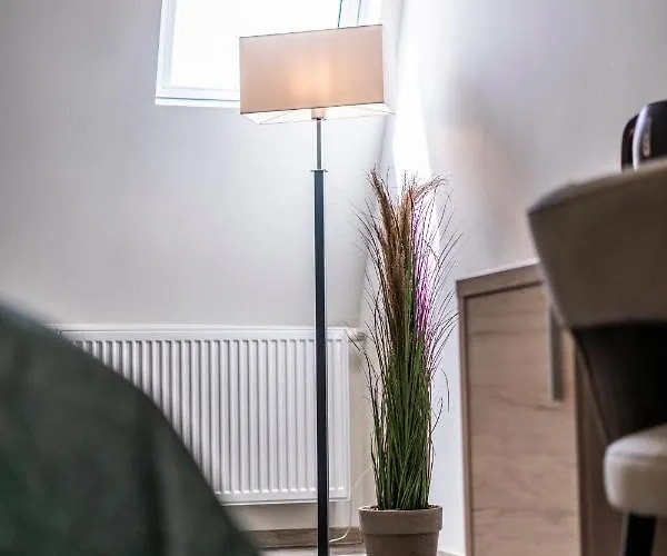 Hoekis-zimmervermietung 5 3*